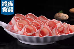 這家敢于“第一個吃螃蟹”的企業，竟憑借“復合肉卷”闖出一片天！