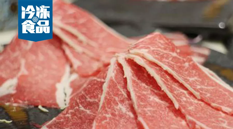 市場升級催生消費需求，牛羊肉深加工產品前景超乎你想像！