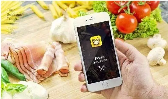 又一個？網易也布局生鮮電商，“四季生鮮”呼之欲出