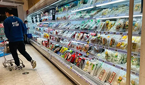 50平社區(qū)店項目相繼“爛尾”，盒馬5000平預(yù)制菜門店模式行不行？