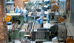 上半年食品工業總營收4.3萬億元；4萬家規上企業利潤下降16.1%