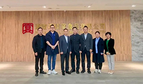 中烹協預制菜專委會走進巧佳宴、湖湘肴，湖南行圓滿收官