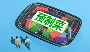 重點(diǎn)是防腐劑、保鮮劑，重視凈菜和定制菜...關(guān)于預(yù)制菜，參與國標(biāo)制定的專家這樣說