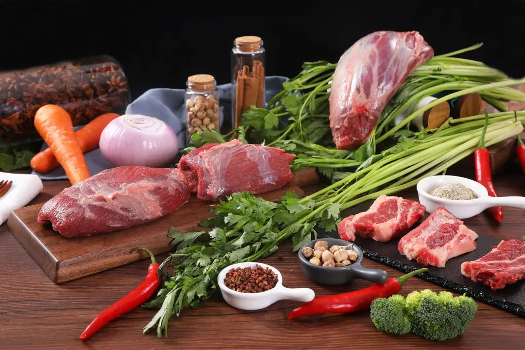 壯大新型消費(fèi)、食品安全、冷鏈物流……今年政府工作報(bào)告這些值得我們關(guān)注