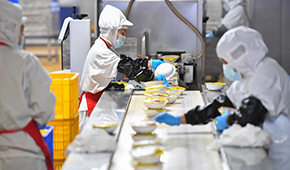 企業(yè)談?lì)A(yù)制菜新規(guī)：給預(yù)制菜正名，提高準(zhǔn)入門檻，“重構(gòu)”行業(yè)格局