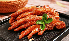 “爪類鹵味”大爆發(fā)，“絕洽”會(huì)是下一個(gè)“絕味”？