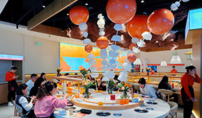 烤串之后又出小火鍋，海底撈狂推副牌花式試錯？