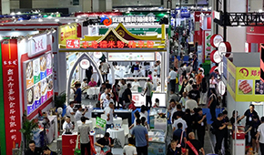 參過展才知道！一文get第十三屆中國火鍋料節“硬”實力