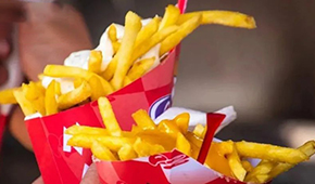 凱達(dá)恒業(yè)獲黑蟻資本、建發(fā)新興4億融資，薯類產(chǎn)業(yè)鏈整合大有“錢”景