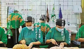 “現包”遭質疑，袁記云餃“皈依”速凍？