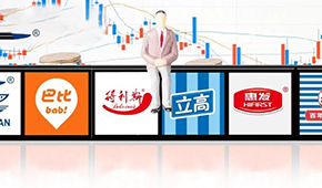 得利斯、惠發(fā)、海欣、國聯(lián)、立高……業(yè)績提前看，表現(xiàn)如何？