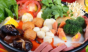 “月薪5000不要吃火鍋，吃麻辣燙就好”？2025年市場規模將達1565億，千億麻辣燙不容小看……