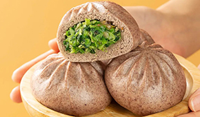 定義高端面點新標準！舒匯食品推出多款低GI產品，響應“國家體重管理戰略”