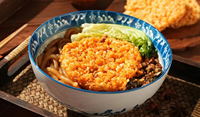 頭部企業紛紛入局，速凍行業下一個爆品是炸蛋？