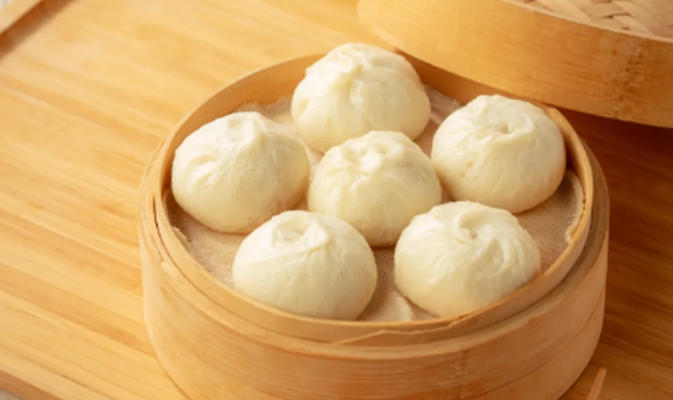 三全用“慢”功夫重新定義“好” 包子，或將推動小籠包行業新一輪升級