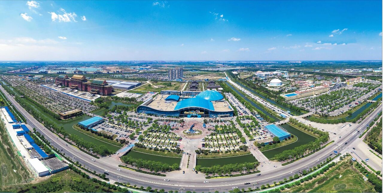 安井、皇家小虎、糧全其美、康發(fā)……為何紛紛“安家”山東北大門？