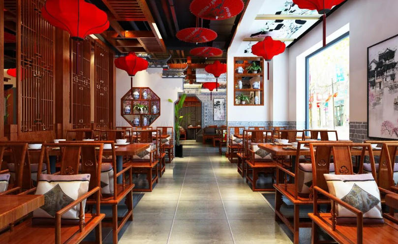 高飽和、強(qiáng)內(nèi)卷，餐飲業(yè)“大換血”，還有哪些突破點(diǎn)？